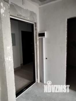 1-к квартира, вторичка, 41м2, 13/20 этаж