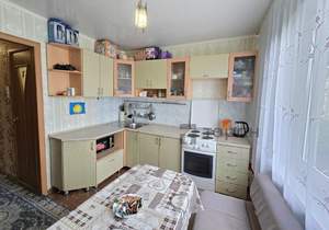 2-к квартира, вторичка, 52м2, 8/10 этаж