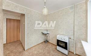 1-к квартира, вторичка, 32м2, 3/5 этаж