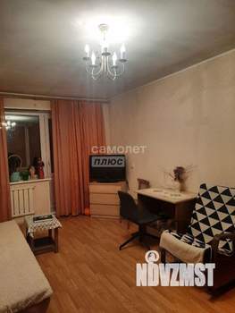 1-к квартира, вторичка, 30м2, 5/5 этаж