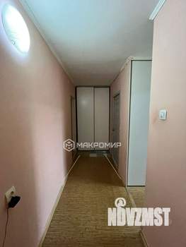 2-к квартира, вторичка, 54м2, 2/9 этаж