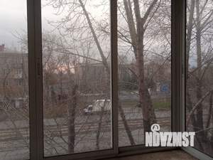 3-к квартира, вторичка, 66м2, 3/3 этаж