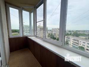 Студия квартира, вторичка, 36м2, 9/9 этаж