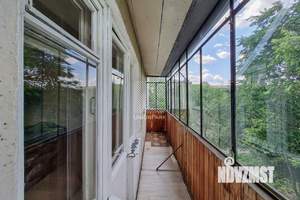 1-к квартира, вторичка, 30м2, 3/5 этаж
