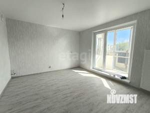 Студия квартира, вторичка, 24м2, 5/10 этаж