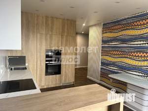 2-к квартира, вторичка, 68м2, 18/21 этаж