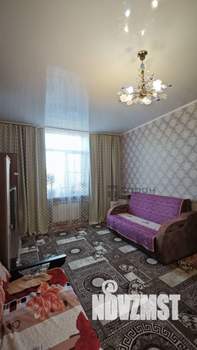 1-к квартира, вторичка, 45м2, 2/5 этаж