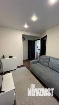 1-к квартира, вторичка, 31м2, 4/5 этаж
