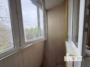 2-к квартира, вторичка, 43м2, 5/5 этаж
