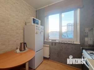 1-к квартира, вторичка, 31м2, 2/5 этаж
