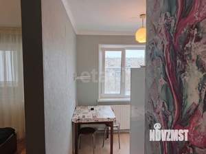 1-к квартира, вторичка, 30м2, 5/5 этаж
