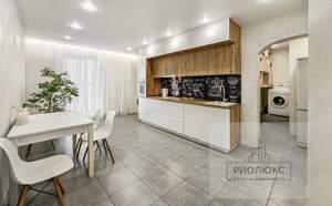 3-к квартира, вторичка, 86м2, 20/21 этаж