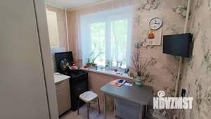 1-к квартира, вторичка, 30м2, 2/5 этаж