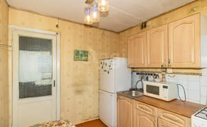 1-к квартира, вторичка, 32м2, 2/9 этаж