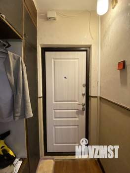 2-к квартира, вторичка, 53м2, 9/9 этаж