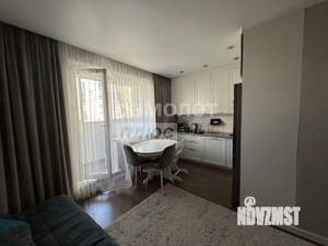 2-к квартира, вторичка, 55м2, 3/9 этаж