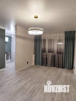 2-к квартира, вторичка, 42м2, 5/5 этаж