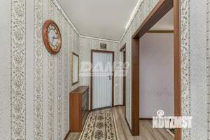 3-к квартира, вторичка, 65м2, 1/10 этаж