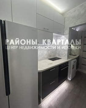 2-к квартира, вторичка, 43м2, 4/10 этаж