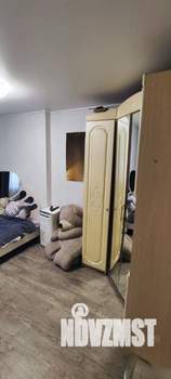 2-к квартира, вторичка, 41м2, 1/5 этаж