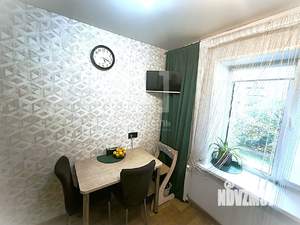 2-к квартира, вторичка, 42м2, 3/5 этаж