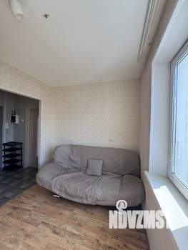 1-к квартира, вторичка, 40м2, 7/10 этаж