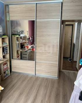 2-к квартира, вторичка, 50м2, 5/10 этаж