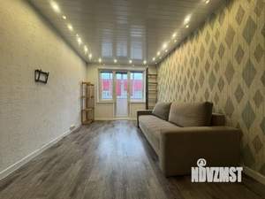 1-к квартира, вторичка, 33м2, 4/10 этаж