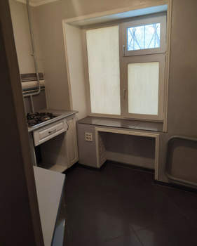 2-к квартира, вторичка, 45м2, 1/5 этаж