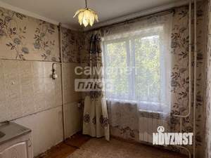 2-к квартира, вторичка, 46м2, 4/5 этаж