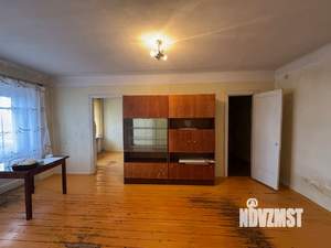 2-к квартира, вторичка, 45м2, 4/4 этаж