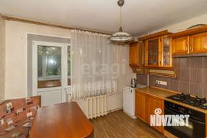 3-к квартира, вторичка, 83м2, 2/6 этаж