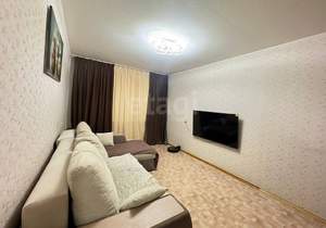 1-к квартира, вторичка, 33м2, 1/9 этаж