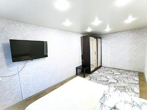 1-к квартира, вторичка, 30м2, 2/4 этаж