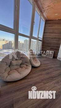 2-к квартира, вторичка, 50м2, 20/20 этаж