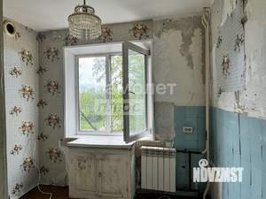 1-к квартира, вторичка, 32м2, 2/5 этаж
