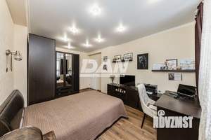 3-к квартира, вторичка, 66м2, 3/4 этаж