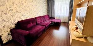 2-к квартира, вторичка, 46м2, 9/9 этаж