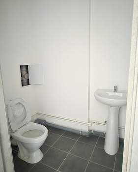 Студия квартира, вторичка, 25м2, 4/10 этаж