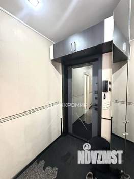 1-к квартира, вторичка, 35м2, 14/14 этаж