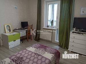 2-к квартира, вторичка, 52м2, 18/18 этаж