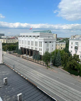 1-к квартира, вторичка, 36м2, 7/16 этаж