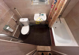 Студия квартира, вторичка, 26м2, 2/10 этаж