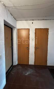 2-к квартира, вторичка, 54м2, 3/9 этаж