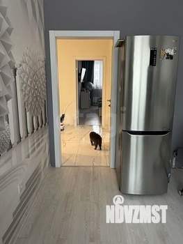 1-к квартира, вторичка, 39м2, 8/15 этаж