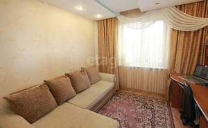 3-к квартира, вторичка, 69м2, 4/10 этаж