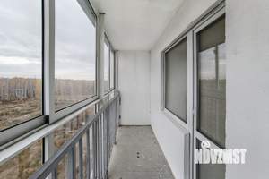 Студия квартира, вторичка, 24м2, 9/10 этаж