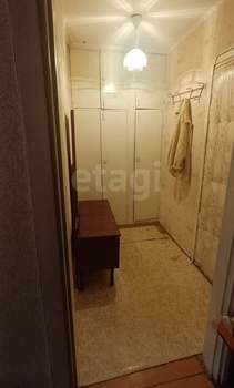 1-к квартира, вторичка, 30м2, 1/5 этаж