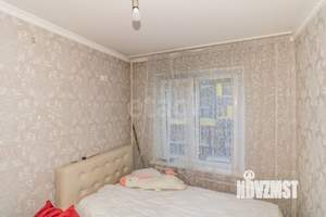3-к квартира, вторичка, 68м2, 2/10 этаж
