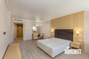 Студия квартира, вторичка, 32м2, 8/10 этаж